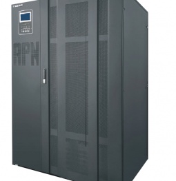 Three-phase Industrial Frequency UPS 30-200KVA Series AGP003L