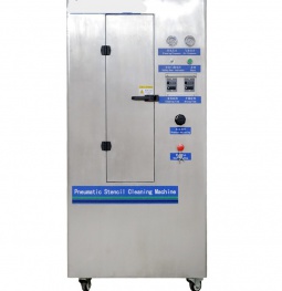 Steel Mesh Cleaning Machine ASC-750S 