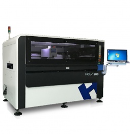 High-performance Screen Printer HCL-1200